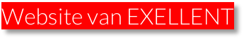 Website van EXELLENT